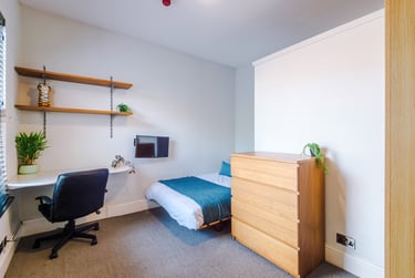 8 bed house, Lenton Boulevard, Lenton, Nottingham, NG72FQ - Image 14