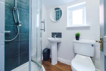 5 bed house, 28 Johnson Road, Lenton, Nottingham, NG72BX - Image 9
