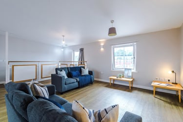 3 bed house, Flat 79, Mayfair Court, Fallowfield, Manchester, M146NS - Image 13