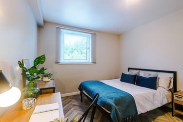 3 bed house, Flat 75, Mayfair Court, Fallowfield, Manchester, M146NS - Image 8