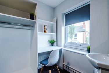 6 bed flat, Rob Roy Avenue, Lenton, Nottingham, NG72ER - Image 14