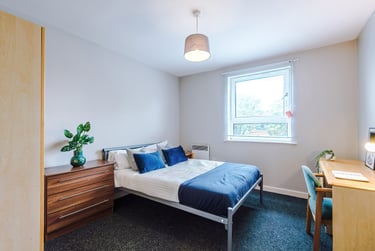 2 bed house, Flat 57, Mayfair Court, Fallowfield, Manchester, M146NS - Image 5