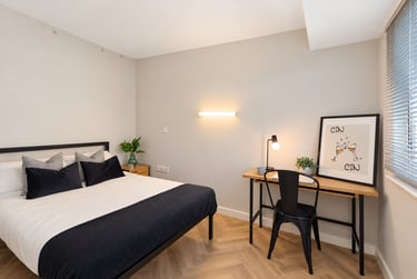 2 bed flat, Flat 37, Mayfair Court, Fallowfield, Manchester, M146NS - Image 7