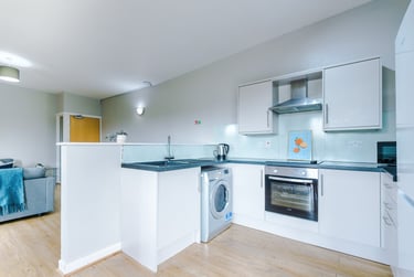 2 bed house, Flat 77, Mayfair Court, Fallowfield, Manchester, M146NS - Image 12