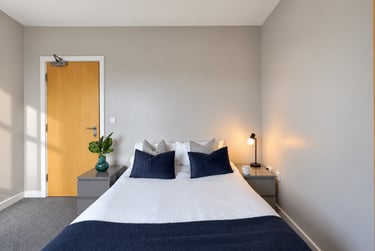 2 bed house, Flat 36, Mayfair Court, Fallowfield, Manchester, M146NS - Image 5