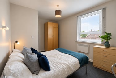 2 bed house, Flat 27, Mayfair Court, Fallowfield, Manchester, M146NS - Image 3