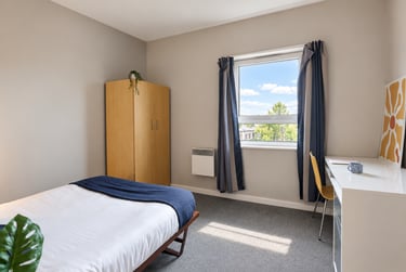 2 bed house, Flat 36, Mayfair Court, Fallowfield, Manchester, M146NS - Image 4