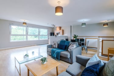 3 bed house, Flat 74, Mayfair Court, Fallowfield, Manchester, M146NS - Image 11