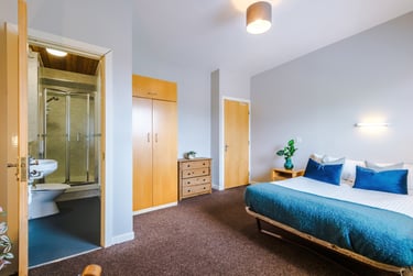 2 bed house, Flat 77, Mayfair Court, Fallowfield, Manchester, M146NS - Image 5
