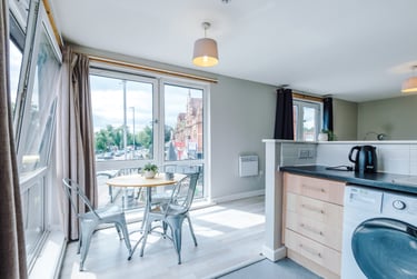 2 bed house, Flat 6, Mayfair Court, Fallowfield, Manchester, M146NS - Image 14