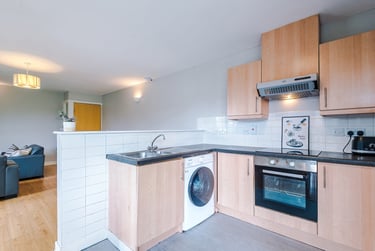 2 bed house, Flat 57, Mayfair Court, Fallowfield, Manchester, M146NS - Image 11