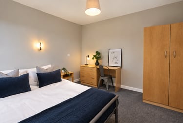 2 bed house, Flat 34, Mayfair Court, Fallowfield, Manchester, M146NS - Image 3