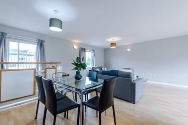 3 bed house, Flat 74, Mayfair Court, Fallowfield, Manchester, M146NS - Image 10