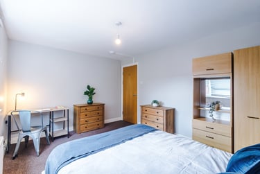 2 bed house, Flat 6, Foulkes House, Fallowfield, Manchester, M146ZW - Image 7