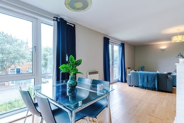 2 bed house, Flat 57, Mayfair Court, Fallowfield, Manchester, M146NS - Image 10