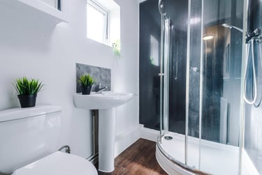 6 bed flat, Rob Roy Avenue, Lenton, Nottingham, NG72ER - Image 9