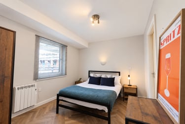 2 bed flat, Flat 37, Mayfair Court, Fallowfield, Manchester, M146NS - Image 3