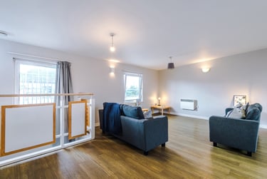 3 bed house, Flat 79, Mayfair Court, Fallowfield, Manchester, M146NS - Image 10