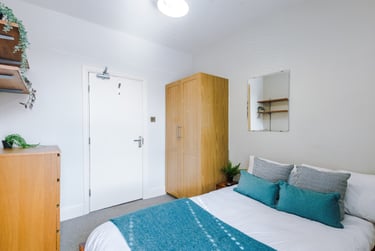 8 bed house, Lenton Boulevard, Lenton, Nottingham, NG72FQ - Image 9