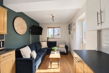 7 bed house, Fawcett Road, Southsea, Portsmouth, PO40DH - Image 4