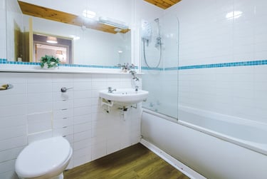 3 bed house, Flat 79, Mayfair Court, Fallowfield, Manchester, M146NS - Image 2