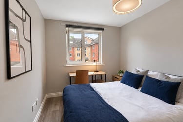 2 bed house, Flat 1, Engels House, Fallowfield, Manchester, M146ZY - Image 6