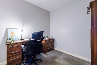 2 bed house, Flat 64, Mayfair Court, Fallowfield, Manchester, M146NS - Image 4