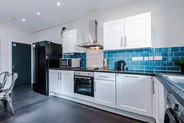6 bed house, 133 Rolleston Drive, Lenton, Nottingham, NG71JZ - Image 14