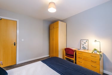 2 bed house, Flat 62, Mayfair Court, Fallowfield, Manchester, M146NS - Image 8
