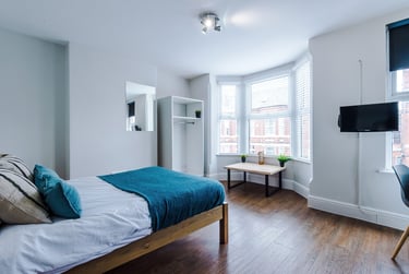 5 bed house, 28 Johnson Road, Lenton, Nottingham, NG72BX - Image 5