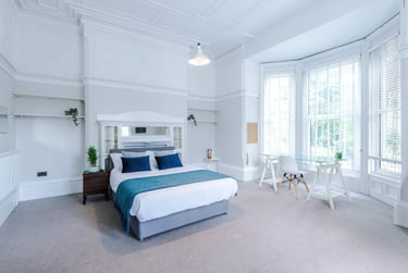 4 bed house, Waverley Street, Arboretum, Nottingham, NG74HF - Image 7
