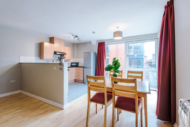 2 bed house, Flat 62, Mayfair Court, Fallowfield, Manchester, M146NS - Image 11