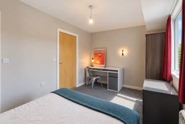 2 bed house, Flat 34, Mayfair Court, Fallowfield, Manchester, M146NS - Image 6