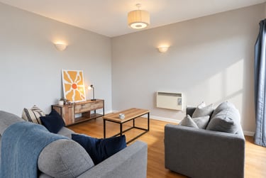 2 bed house, Flat 38, Mayfair Court, Fallowfield, Manchester, M146NS - Image 7