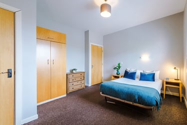 2 bed house, Flat 77, Mayfair Court, Fallowfield, Manchester, M146NS - Image 4