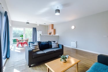 2 bed house, Flat 73, Mayfair Court, Fallowfield, Manchester, M146NS - Image 1