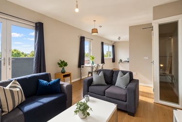 2 bed house, Flat 34, Mayfair Court, Fallowfield, Manchester, M146NS - Image 1