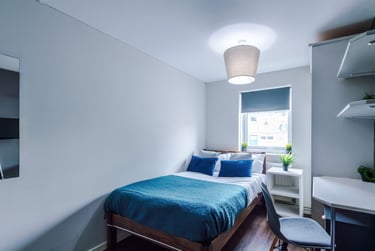 6 bed flat, Church Street, Lenton, Nottingham, NG71SJ - Image 4