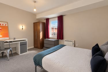 2 bed house, Flat 34, Mayfair Court, Fallowfield, Manchester, M146NS - Image 5