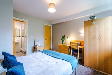 3 bed house, Flat 76, Mayfair Court, Fallowfield, Manchester, M146NS - Image 5