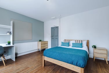 5 bed house, 28 Johnson Road, Lenton, Nottingham, NG72BX - Image 7
