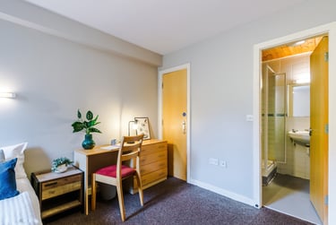 3 bed house, Flat 74, Mayfair Court, Fallowfield, Manchester, M146NS - Image 7