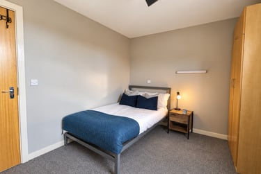 2 bed house, Flat 31, Mayfair Court, Fallowfield, Manchester, M146NS - Image 7