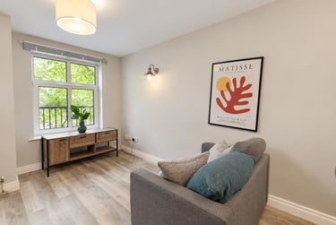 2 bed house, Flat 1, Engels House, Fallowfield, Manchester, M146ZY - Image 4