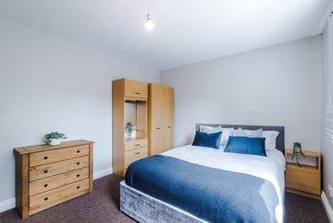 2 bed house, Flat 6, Foulkes House, Fallowfield, Manchester, M146ZW - Image 6