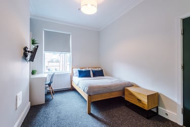 6 bed house, 11 Arthur Street, Arboretum, Nottingham, NG74DW - Image 5