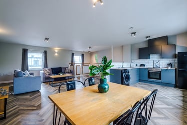 3 bed house, Flat 75, Mayfair Court, Fallowfield, Manchester, M146NS - Image 14
