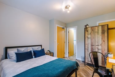 3 bed house, Flat 75, Mayfair Court, Fallowfield, Manchester, M146NS - Image 9