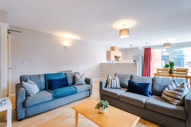 2 bed house, Flat 62, Mayfair Court, Fallowfield, Manchester, M146NS - Image 1