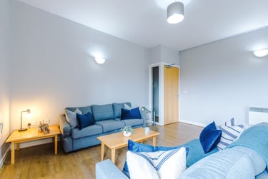 2 bed house, Flat 77, Mayfair Court, Fallowfield, Manchester, M146NS - Image 9